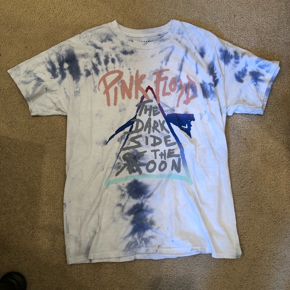 Pink Floyd Vintage T-shirt